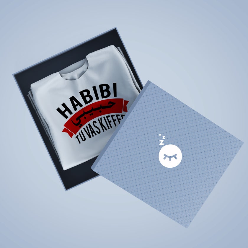 Abonnement T-shirt premium