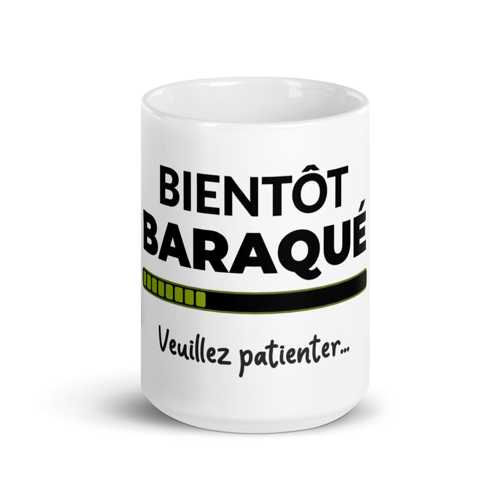 Mug bientôt baraqué | vadormirva.com