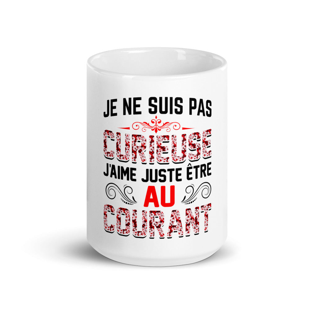 Mug curieuse | vadormirva.com