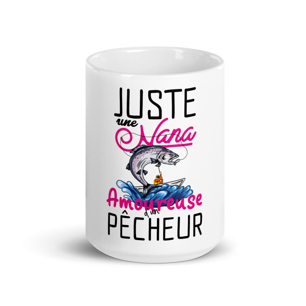 Mug pêcheur | vadormirva.com