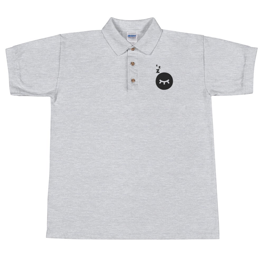 Polo Brodé vadormirva | vadormirva.com