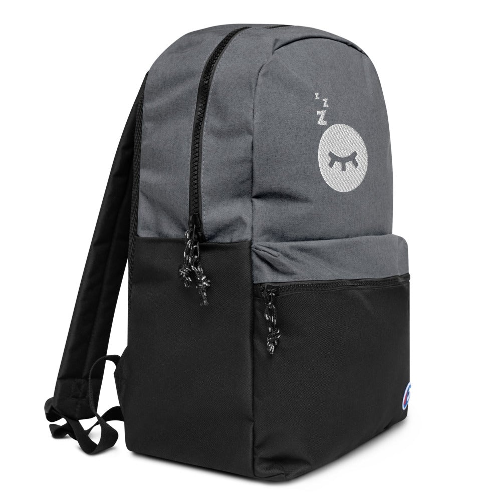 Sac à dos Champion Brodé vadormirva