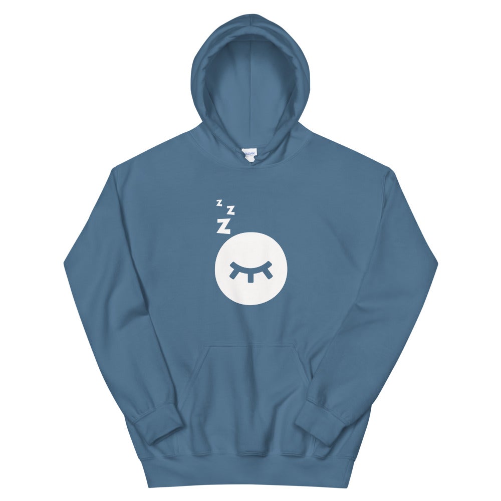 Sweat à capuche vadormirva | vadormirva.com