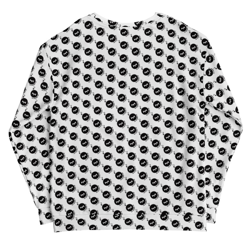 Sweat-Shirt Unisexe dessin vadormirva