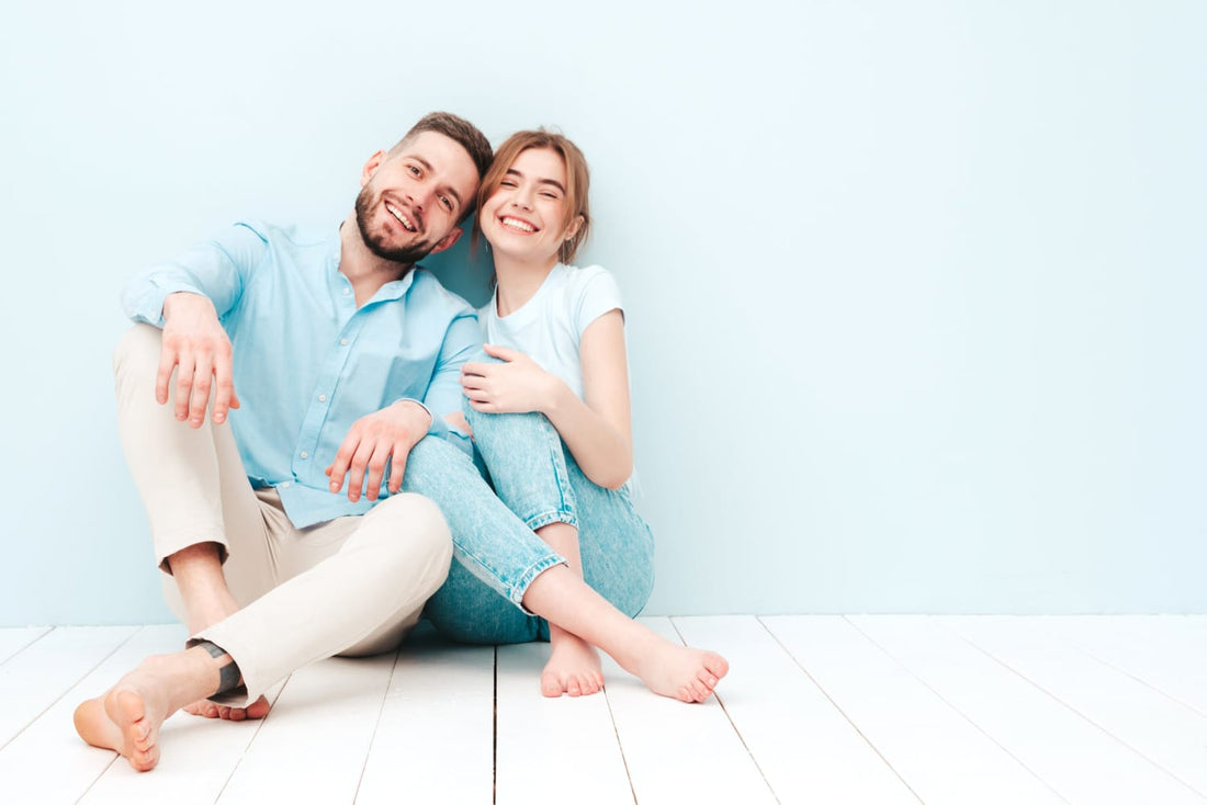 60 phrases de drague géniales qui vous feront rire.