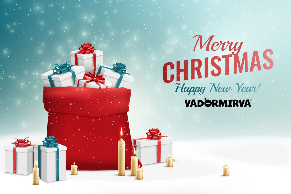 Quel cadeau offrir pour Noël ?