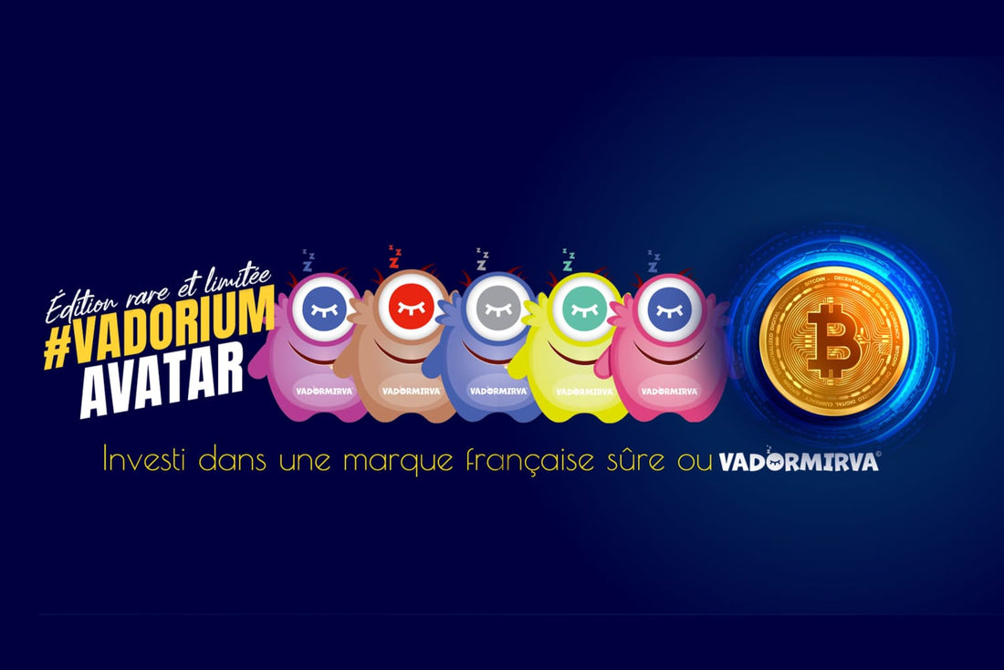 NFT, qu’est-ce qu’un NFT art ?