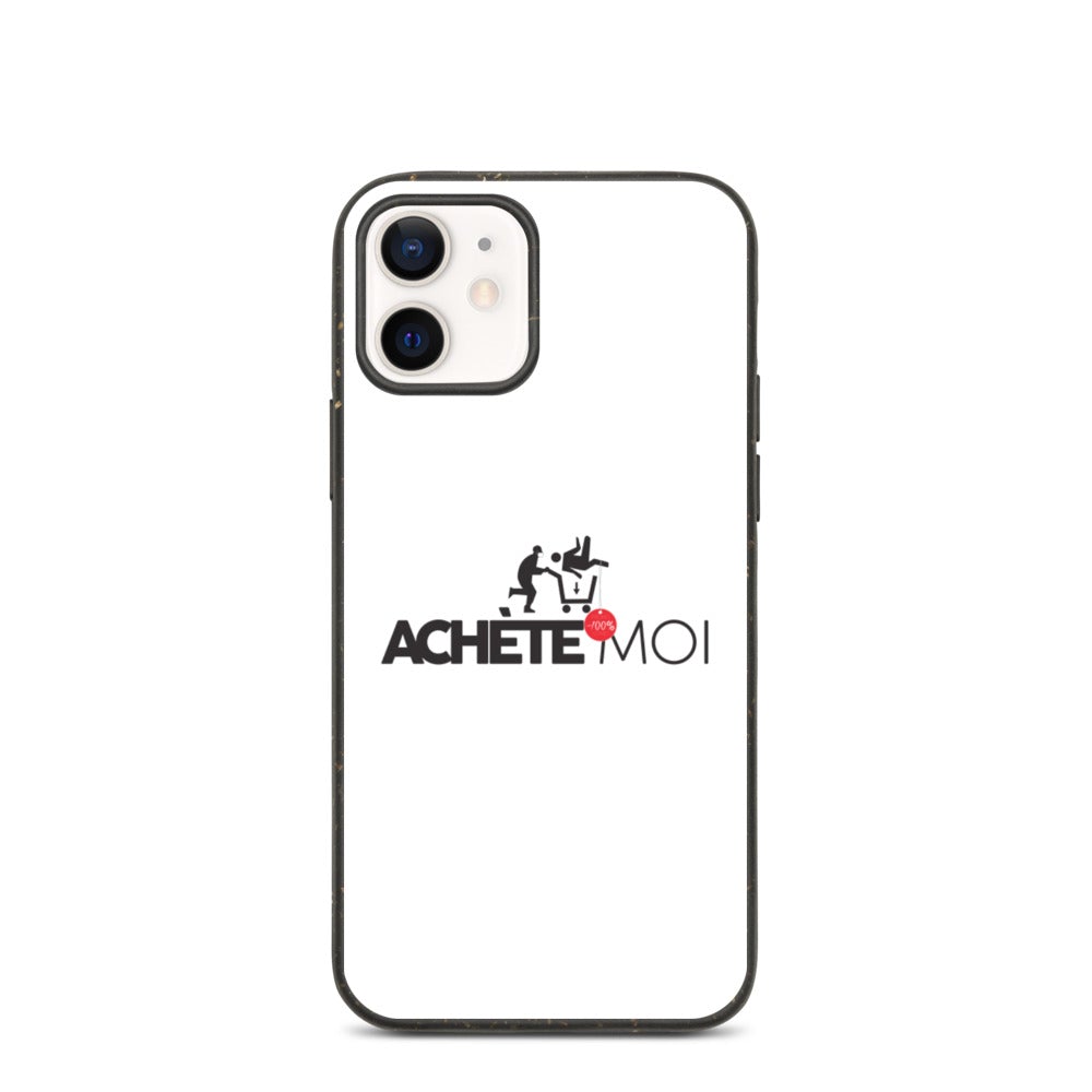 Coque de téléphone "Achète-moi"