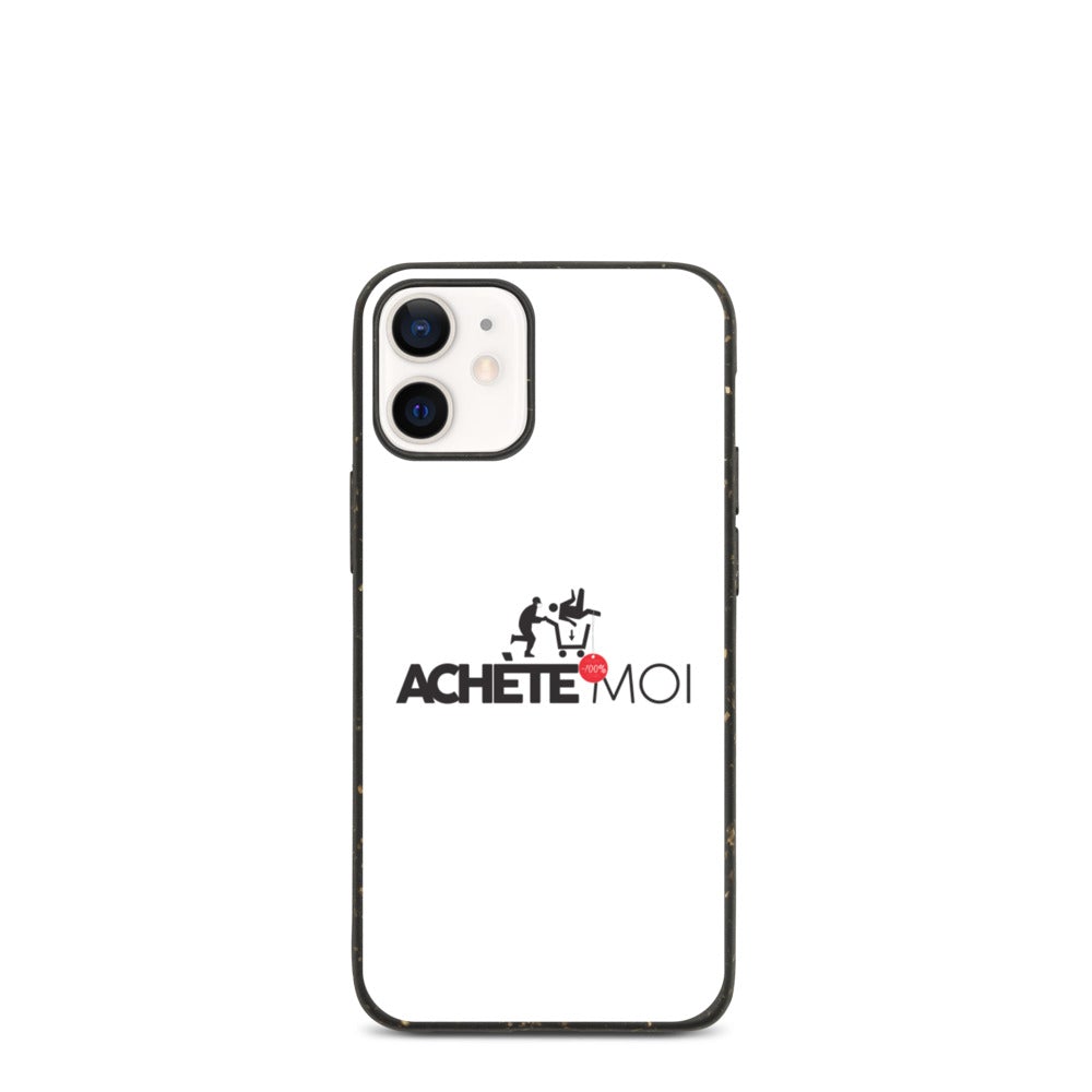 Coque de téléphone "Achète-moi"
