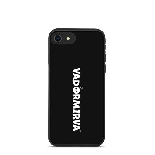 Coque de téléphone biodégradable vadormirva