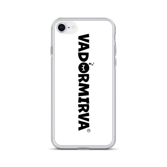 Coque pour iPhone vadormirva