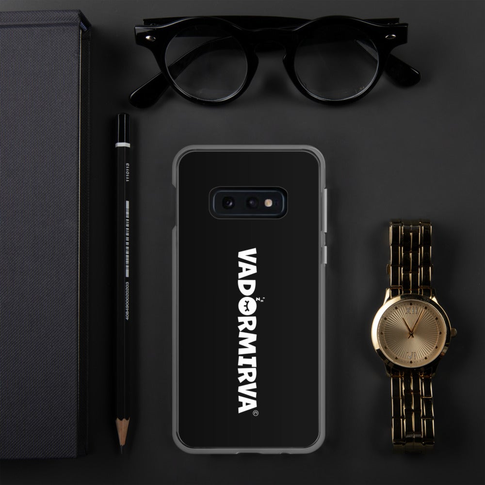 Coque Samsung vadormirva