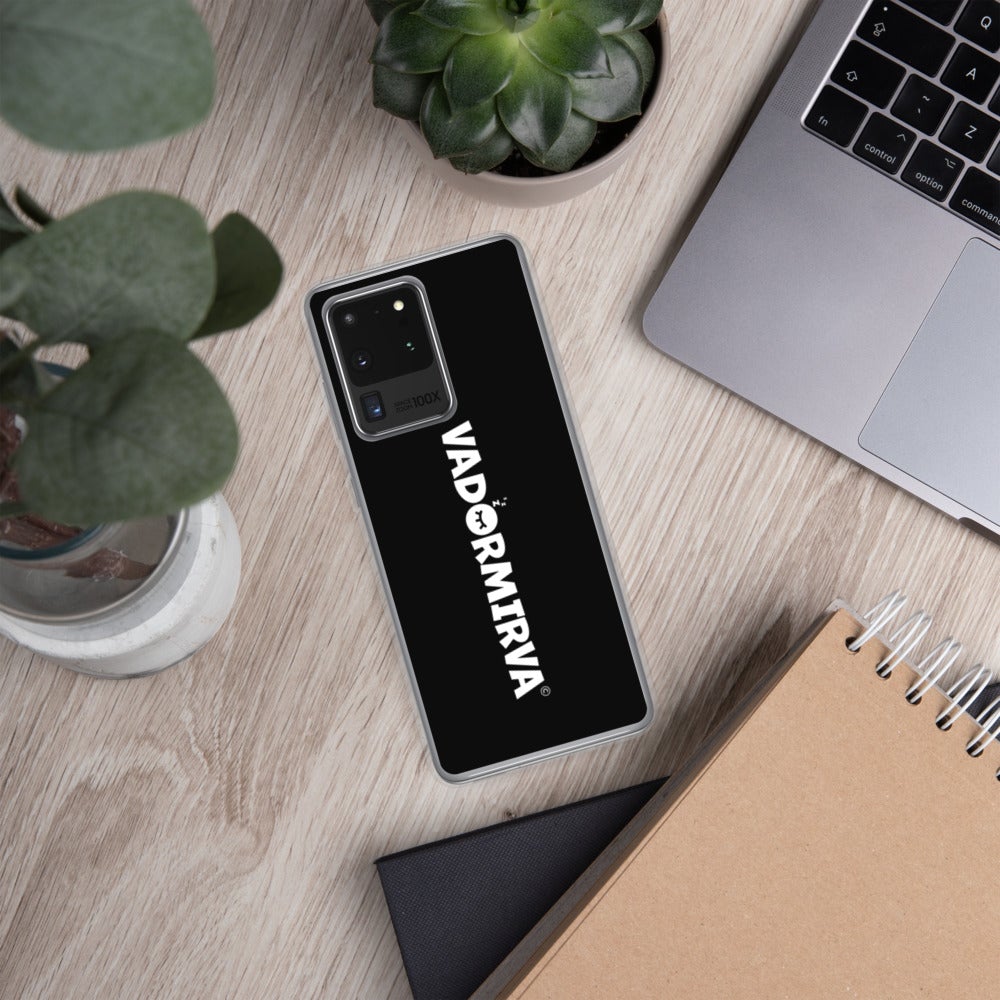 Coque Samsung vadormirva