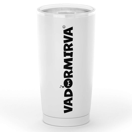Gobelet en acier inoxydable vadormirva