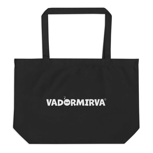 Grand tote bag bio vadormirva