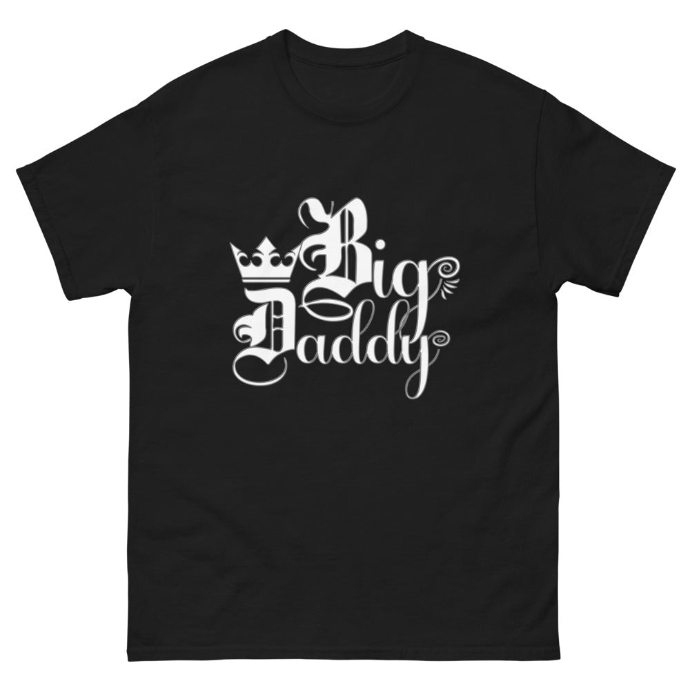 T-shirt Big daddy