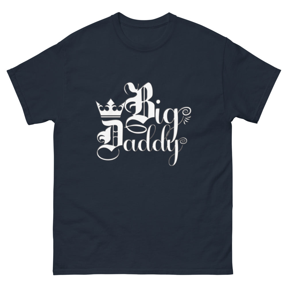 T-shirt Big daddy