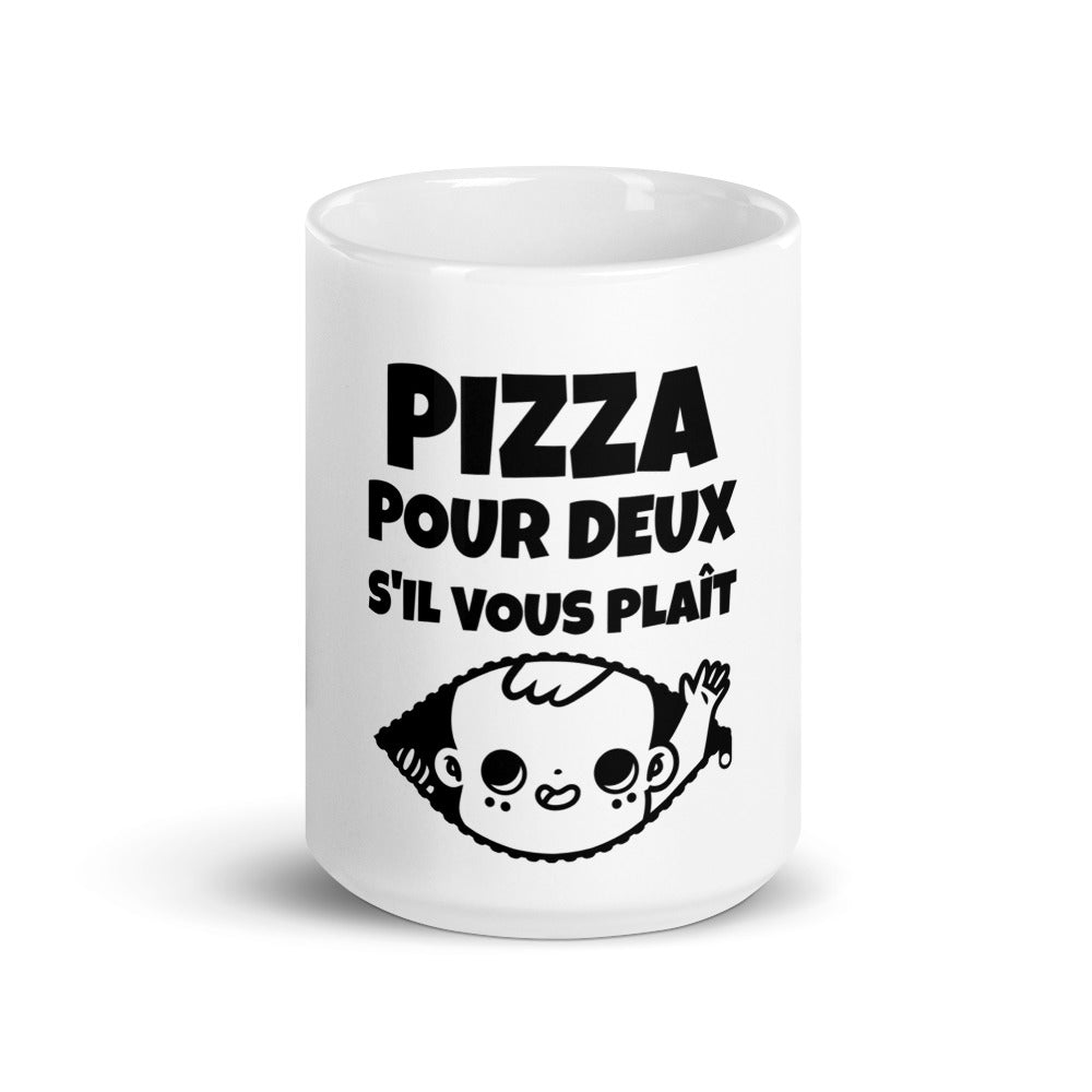 Mug annonce grossesse