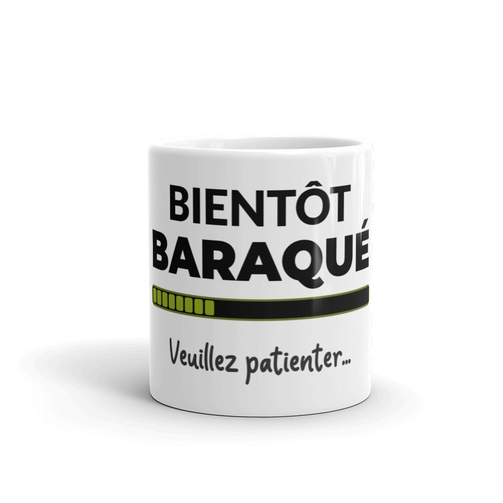 Mug bientôt baraqué | vadormirva.com