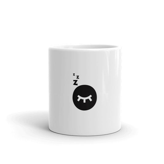 Mug Blanc Brillant vadormirva