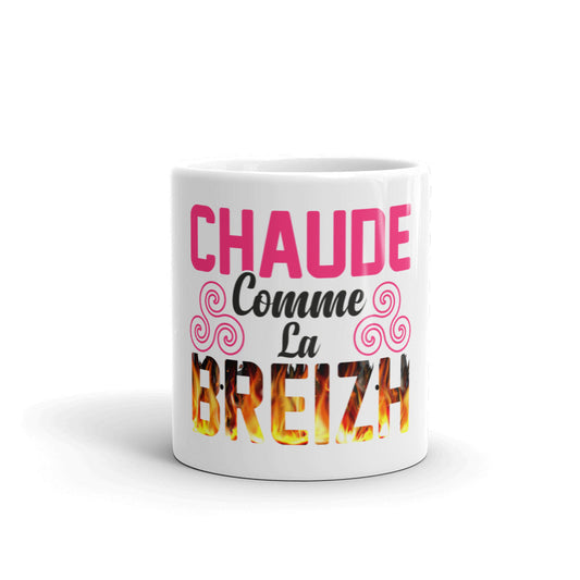 Mug chaude comme la Breizh