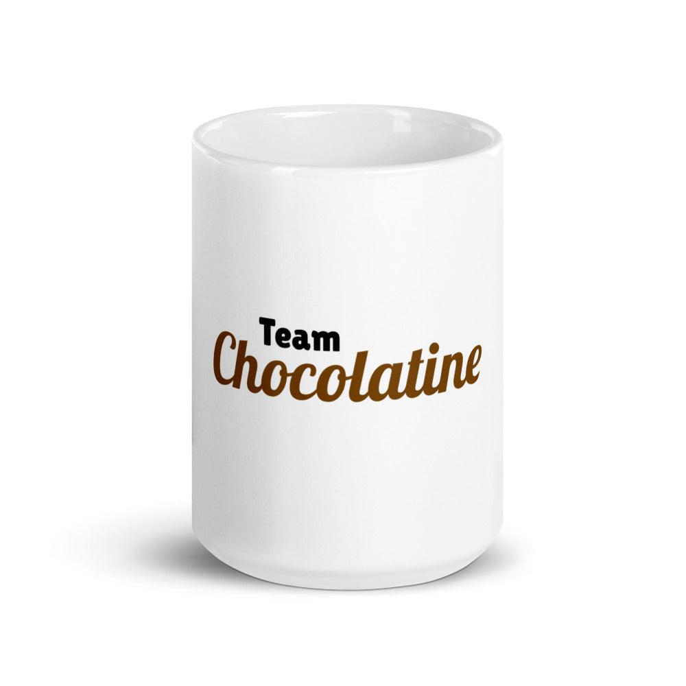 Mug Chocolatine