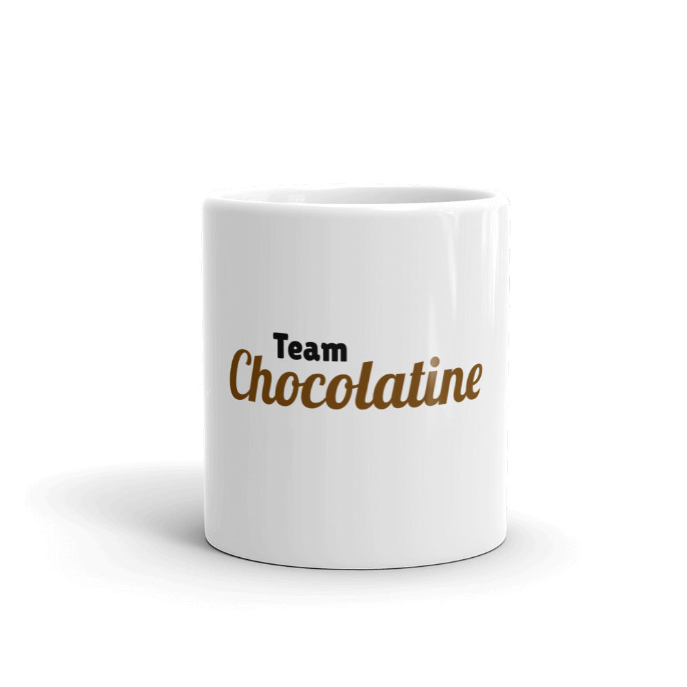 Mug Chocolatine