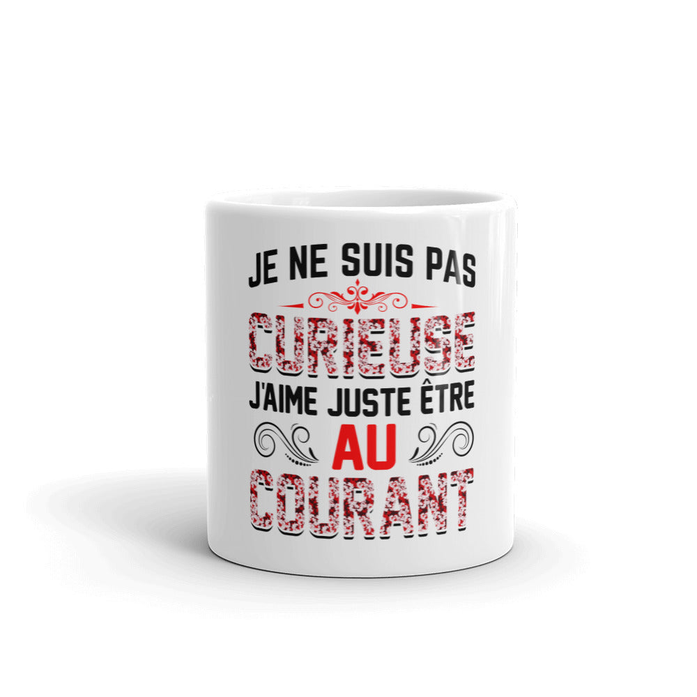 Mug curieuse | vadormirva.com