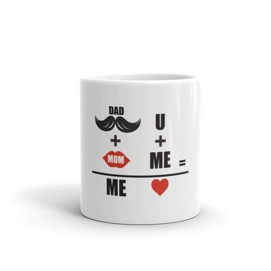 Mug déclaration d’amour