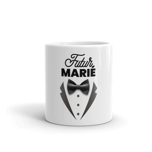 Mug Enterrement de vie de garçon