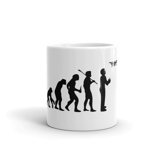 Mug évolution drone