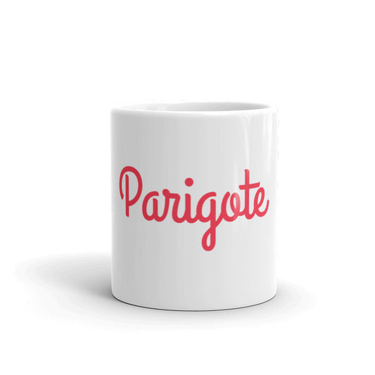 Mug Français "parigote"