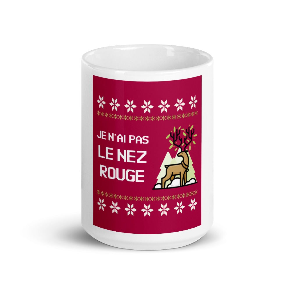 Mug Joyeux Noël