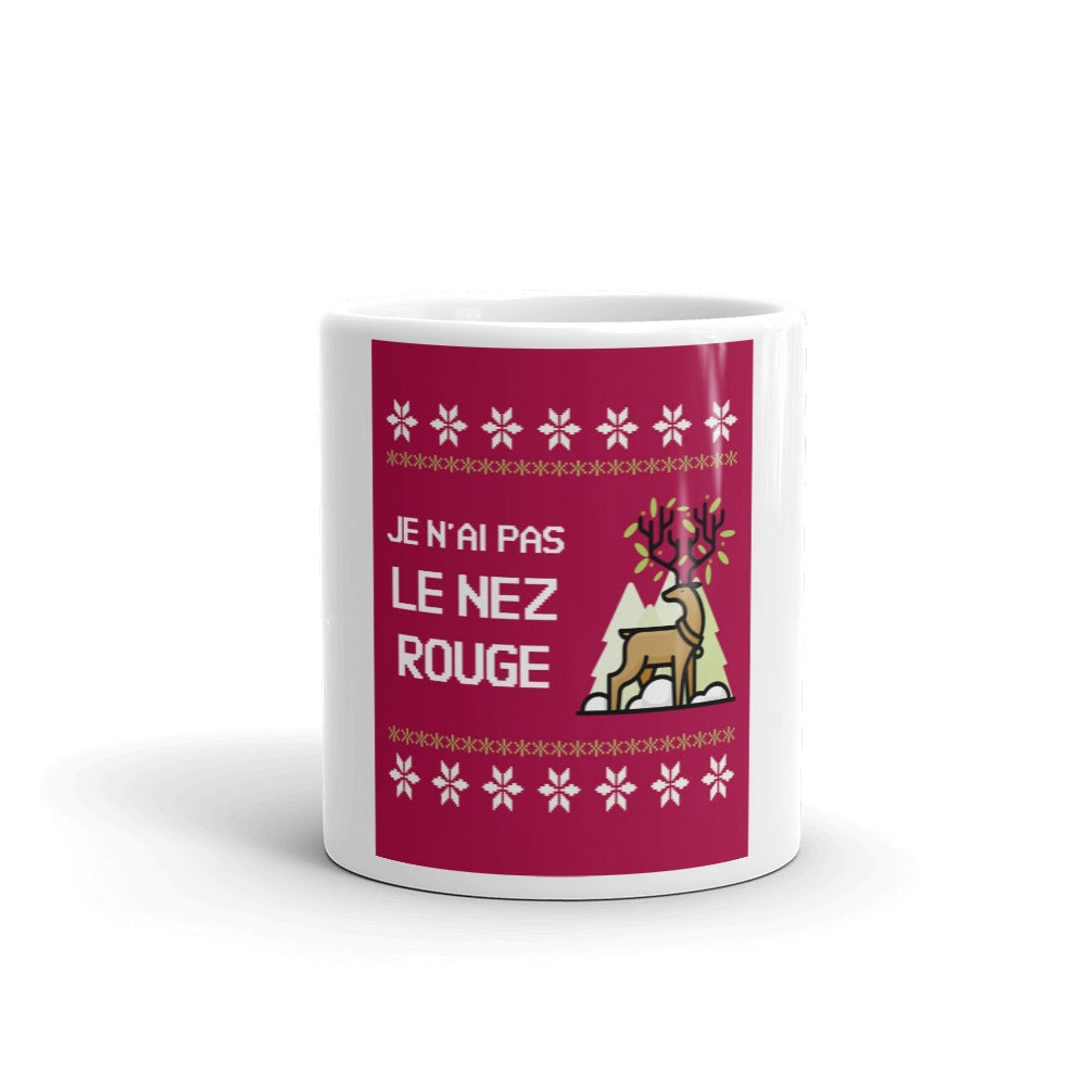 Mug Joyeux Noël
