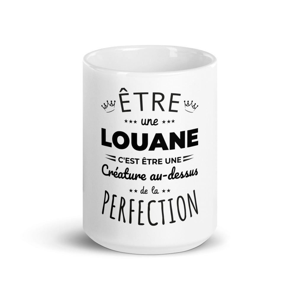Mug Louane