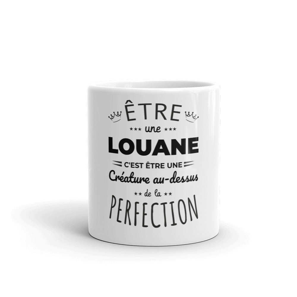 Mug Louane