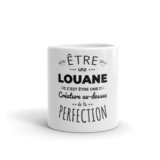 Mug Louane