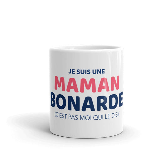 Mug maman bonarde