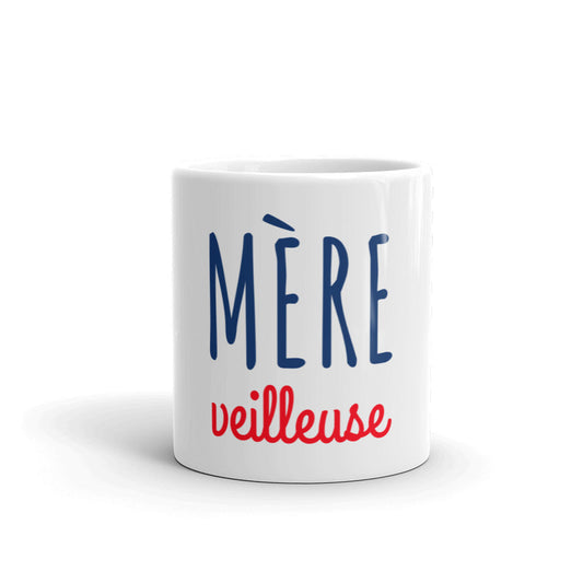 Mug Mère veilleuse