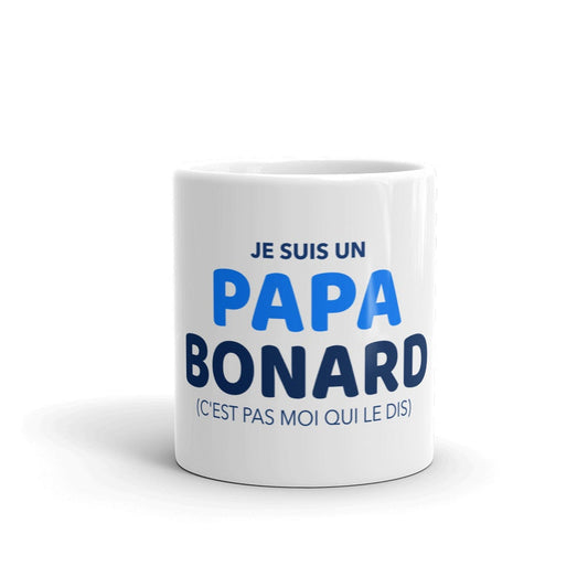 Mug papa bonard
