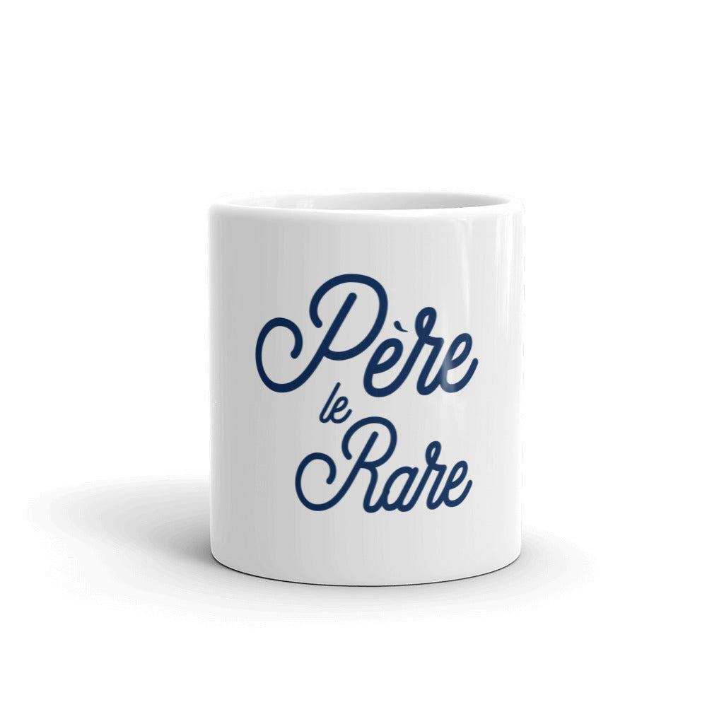 Mug papa "Père le Rare"
