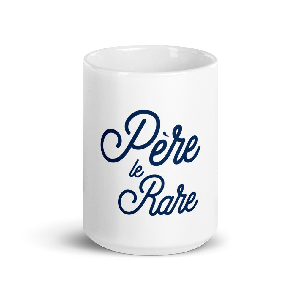 Mug papa "Père le Rare"