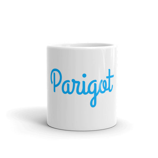 Mug parisien "Parigot"