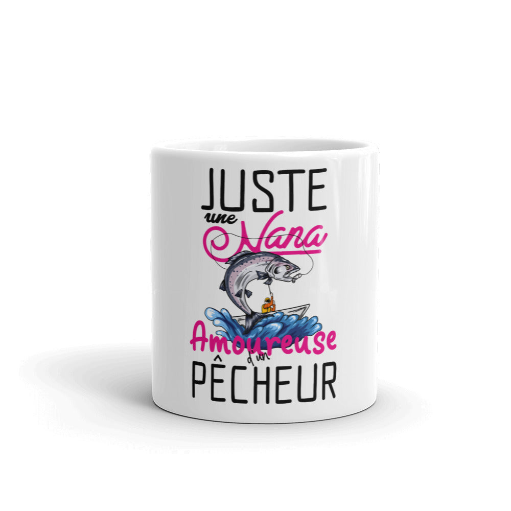 Mug pêcheur | vadormirva.com