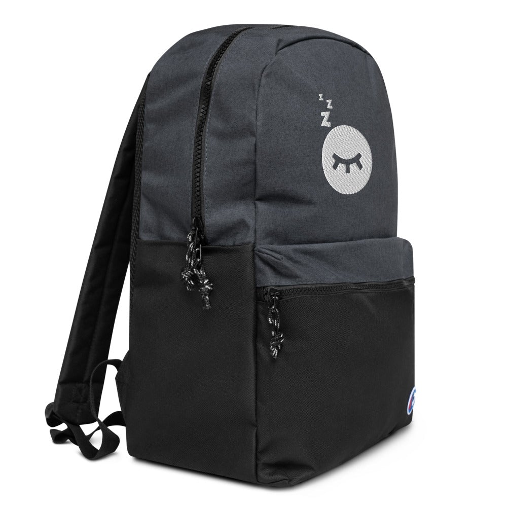 Sac à dos Champion Brodé vadormirva