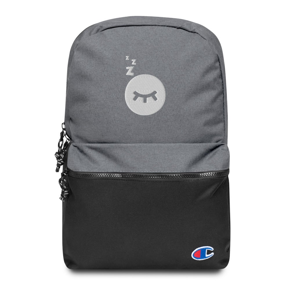 Sac à dos Champion Brodé vadormirva