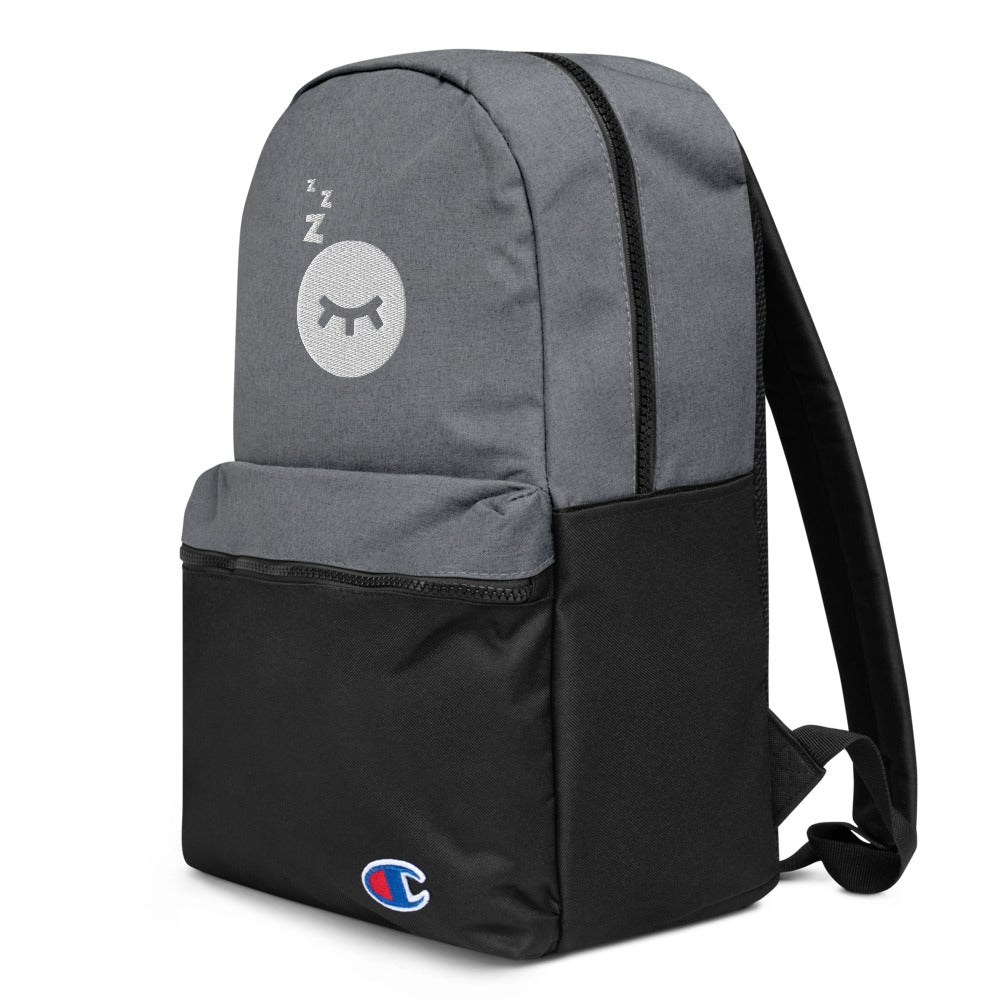 Sac à dos Champion Brodé vadormirva