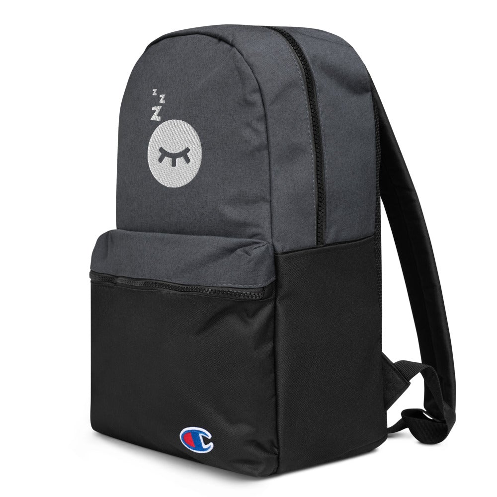 Sac à dos Champion Brodé vadormirva