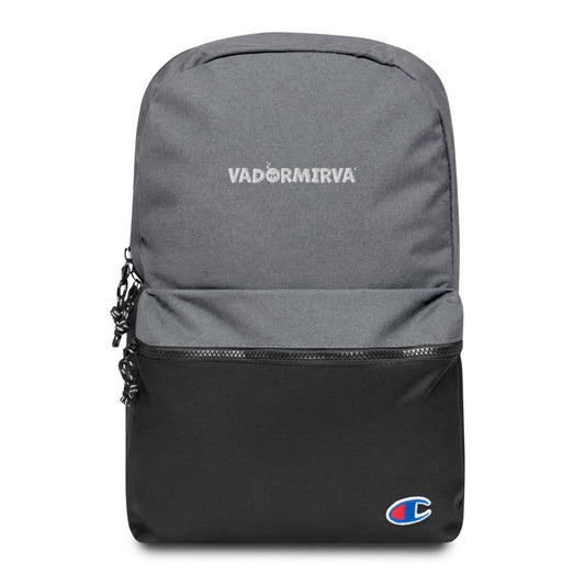 Sac à dos Champion Brodé vadormirva