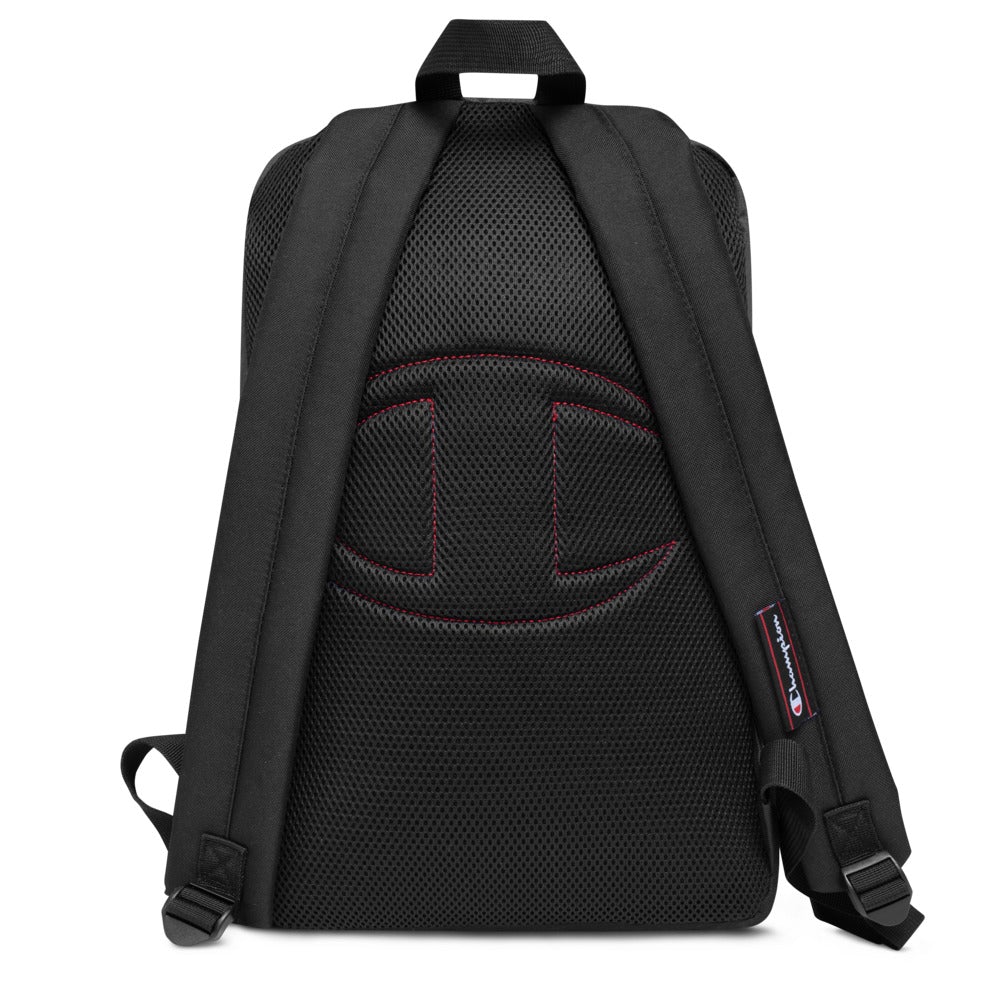 Sac à dos Champion Brodé vadormirva